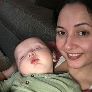 Meet your Posher, Dawn